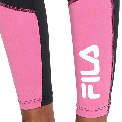Calça Legging Fila Essential Feminina F12AT529016-2603