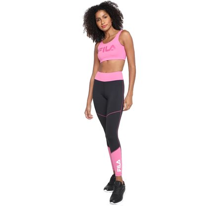 Calça Legging Fila Essential Feminina F12AT529016-2603