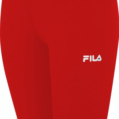 Calça Fila Legging Flat Life II Feminina F12AT118-1690