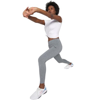 Calça Fila Legging Flat Life II Feminina F12AT118-504