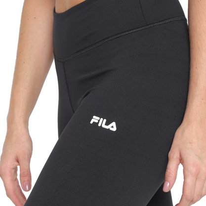 Calça Fila Legging Flat Life II Feminina F12AT118-160