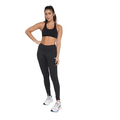 Calça Fila Legging Flat Life II Feminina F12AT118-160