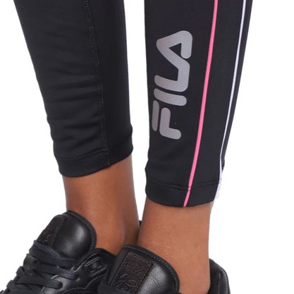 Calça Legging Fila Time Feminina TR280167-160
