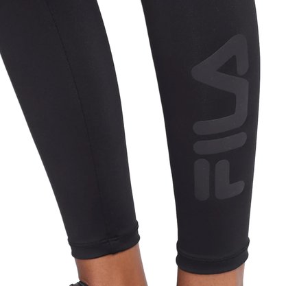 Calça Legging Fila Train Elastic II 1003582-1587