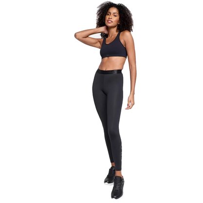Calça Legging Fila Train Elastic II 1003582-1587