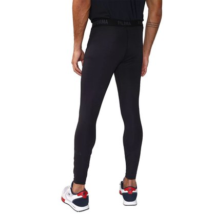 Calça Legging Fila Compress Skin Masculina F11AT201-160