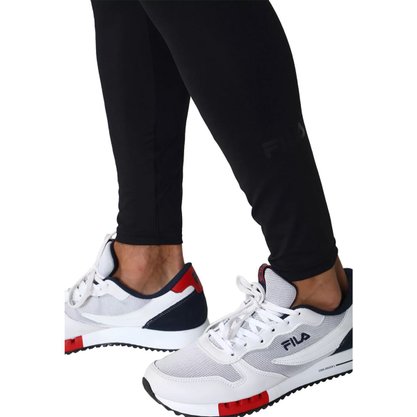 Calça Legging Fila Compress Skin Masculina F11AT201-160