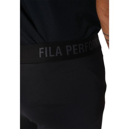 Calça Legging Fila Compress Skin Masculina F11AT201-160