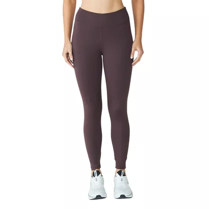 Calça Legging Fila Flat Life Feminino II  F12AT118-980