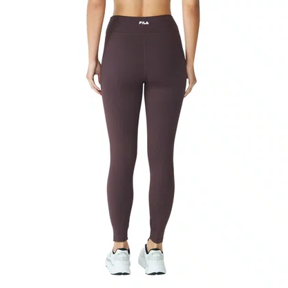 Calça Legging Fila Flat Life Feminino II  F12AT118-980