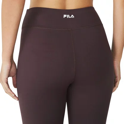 Calça Legging Fila Flat Life Feminino II  F12AT118-980
