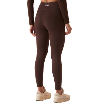 Calça Legging Fila Flat Life II Feminina F12AT118-3682