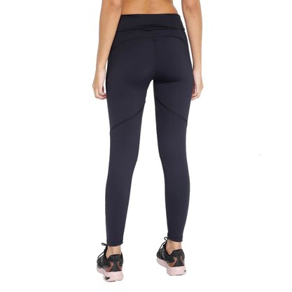 Calça Legging Fila Performance Feminina F11R028-160