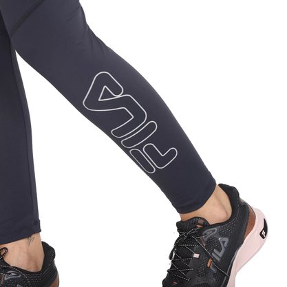 Calça Legging Fila Performance Feminina F11R028-160