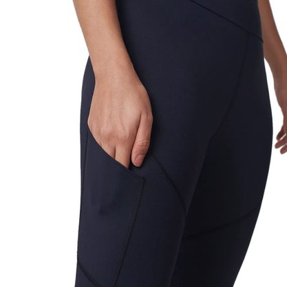 Calça Legging Fila Performance Feminina F11R028-160