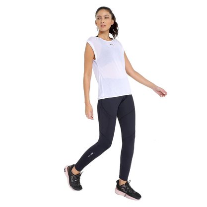 Calça Legging Fila Performance Feminina F11R028-160
