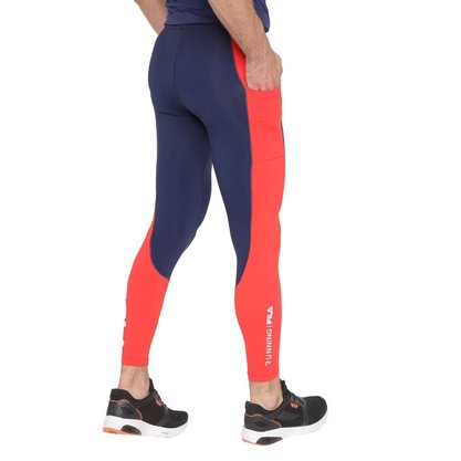 Calça Legging Fila Pro Masculina F12R057-188