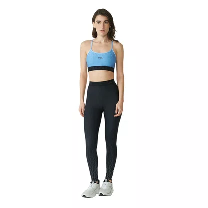 Calça Legging Fila Train Elastic VI Feminino F12TR00171-3856