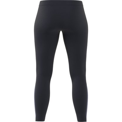 Calça Legging Adidas Fitted 3-Stripes Feminino H10252