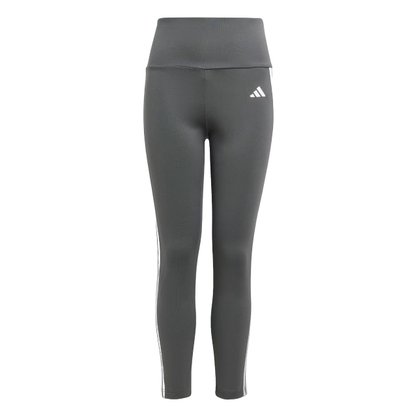 Calça Legging Infantil Adidas 3 Stripes IR7517