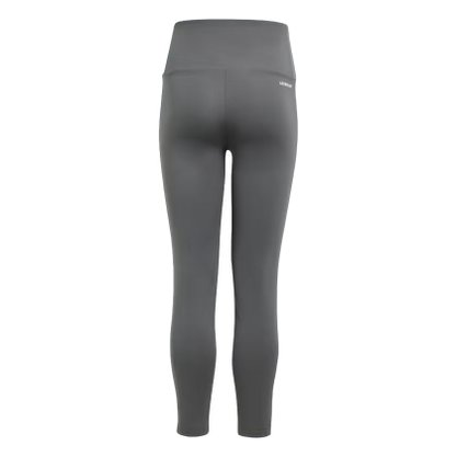 Calça Legging Infantil Adidas 3 Stripes IR7517