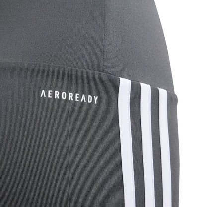 Calça Legging Infantil Adidas 3 Stripes IR7517
