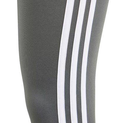 Calça Legging Infantil Adidas 3 Stripes IR7517