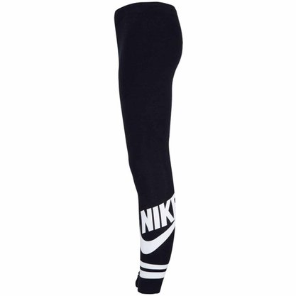 Calça Legging Infantil Nike Favorite GX3 Menina 939447-010