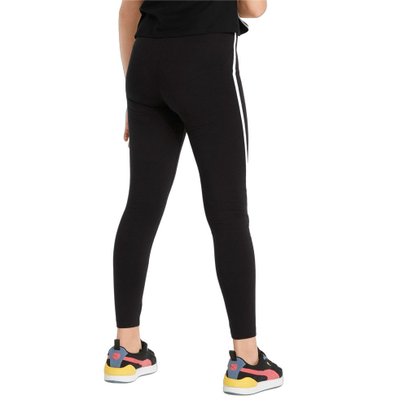 Calça Legging Infantil Puma Alpha 846943-01