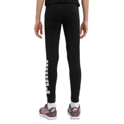Calça Legging Infantil Puma Alpha 855992-01