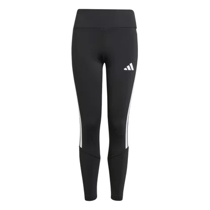 Calça Legging Juvenil Adidas Essentials 3-Stripes JJ5036