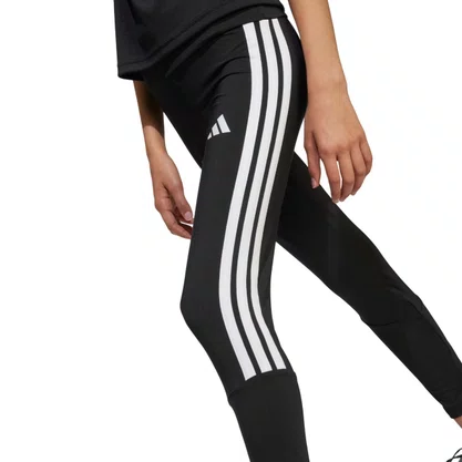 Calça Legging Juvenil Adidas Essentials 3-Stripes JJ5036