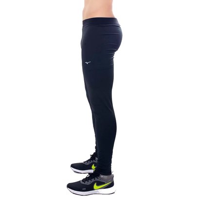 Calça Compressão Mizuno Compress 2.0 Masculino 4141451-0090