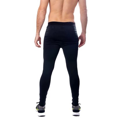 Calça Compressão Mizuno Compress 2.0 Masculino 4141451-0090
