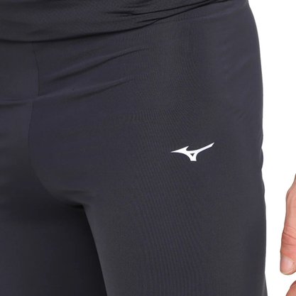 Calça Legging Mizuno Compressão Masculina 4145975-0090