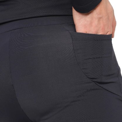 Calça Legging Mizuno Compressão Masculina 4145975-0090
