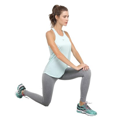 Calça Legging Mizuno Essence Feminina 4137153-1157
