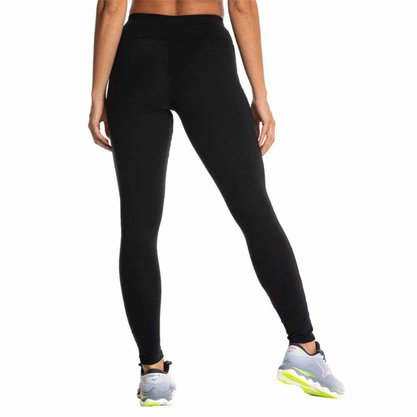 Calça Legging Mizuno Essence Feminina 4137153-0090