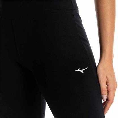 Calça Legging Mizuno Essence Feminina 4137153-0090