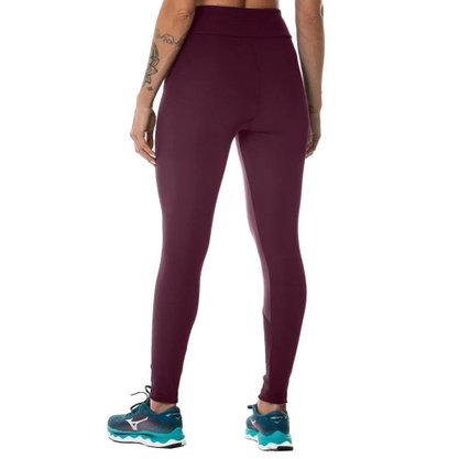 Calça Legging Mizuno Prime 3 Feminina MNFAT21530-0484