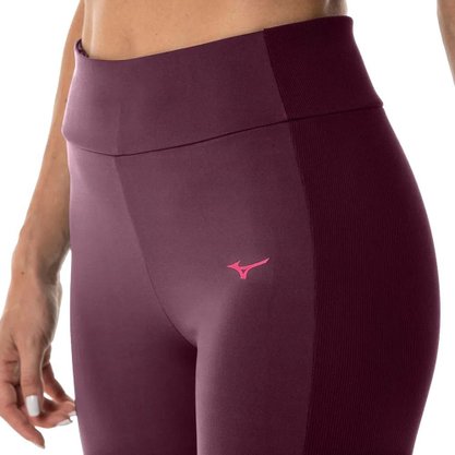 Calça Legging Mizuno Prime 3 Feminina MNFAT21530-0484