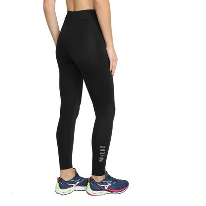 Calça Legging Mizuno Pro Uv 50+ Feminina MNFAR21517-0090