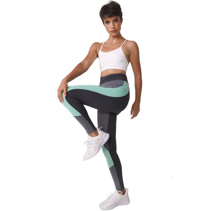 Calça Legging Mizuno Soul Fit 2 Feminina MNFST21520-3508