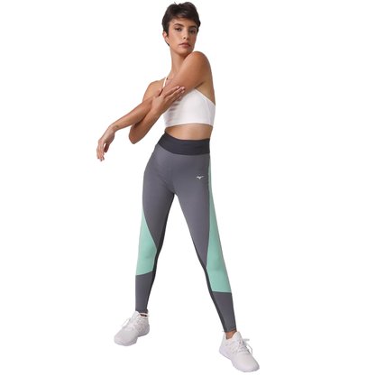 Calça Legging Mizuno Soul Fit 2 Feminina MNFST21520-3508