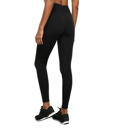 Calça Legging Mizuno Sportwear Feminina 4146670-0133