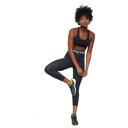 Calça Legging Nike 365 Cropped Feminina CZ9803-013