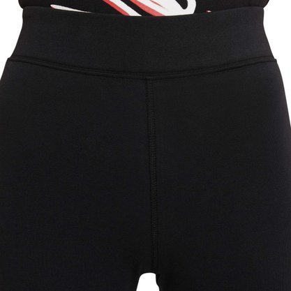 Calça Legging Nike Sportwear Ess Plus Feminina DC6950-010