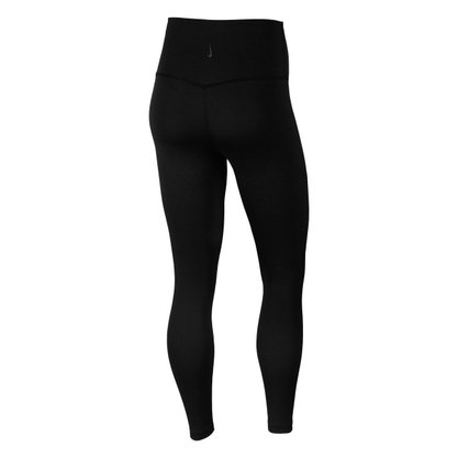 Calça Legging Nike Yoga 7/8 Feminina CU5293-010