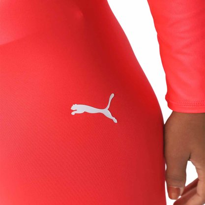 Calça Legging Puma Modern Sports 7/8 Feminina 589491-34