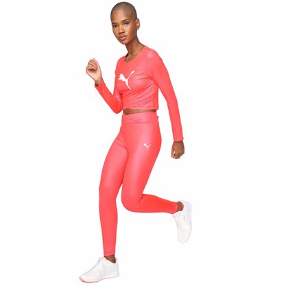 Calça Legging Puma Modern Sports 7/8 Feminina 589491-34